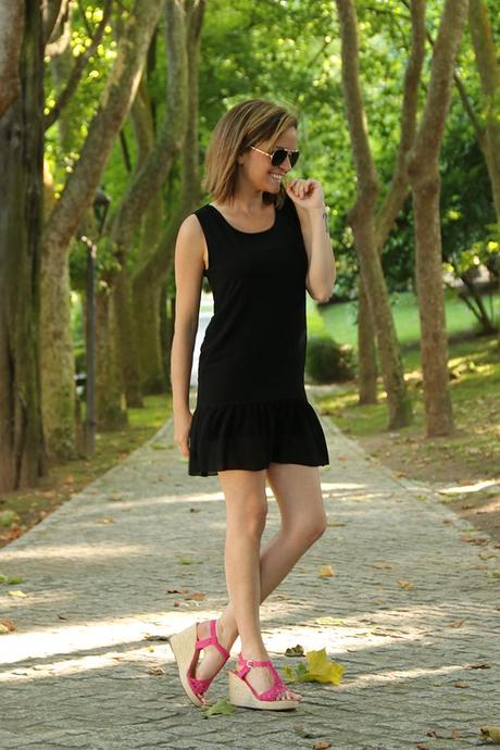 Outfit Low Cost: Volante