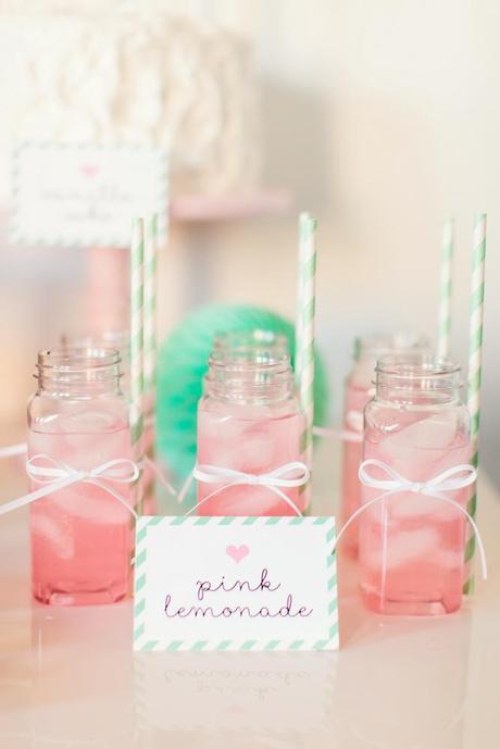 Te invito a una fiesta del pijama. Sweet Dreams