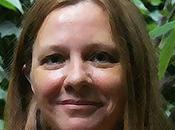 plan preciso hora escribir, según Alejandra Laurencich