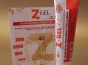 Z-GEL indispensable para hogar, viaje deporte
