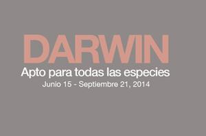 Darwin apto para todas las especies