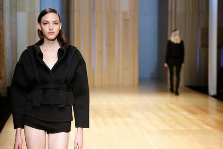 Presente, la nueva colección de Txell Miras