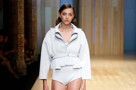 Presente, la nueva colección de Txell Miras