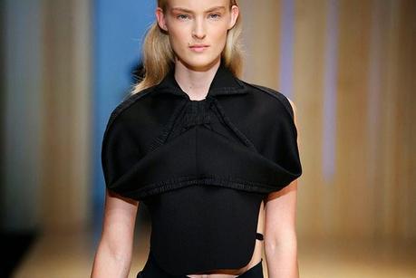 Presente, la nueva colección de Txell Miras