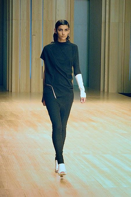 Presente, la nueva colección de Txell Miras