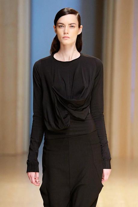 Presente, la nueva colección de Txell Miras