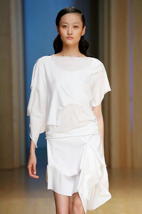 Presente, la nueva colección de Txell Miras