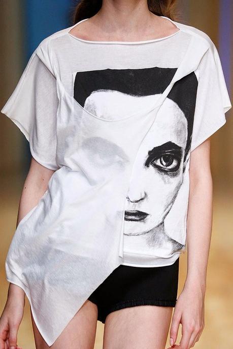 Presente, la nueva colección de Txell Miras