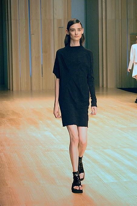 Presente, la nueva colección de Txell Miras