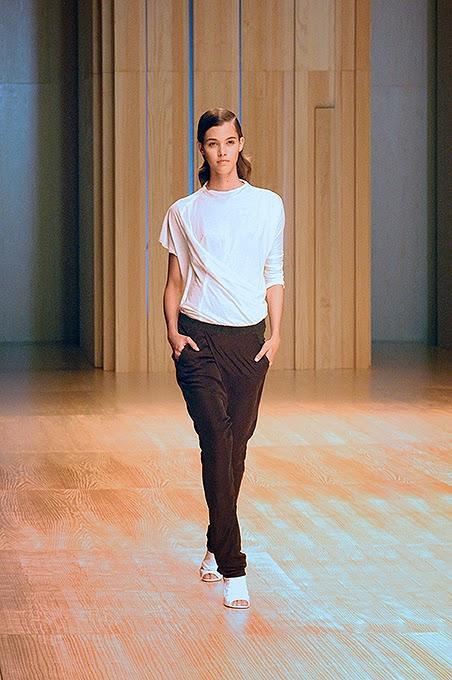 Presente, la nueva colección de Txell Miras