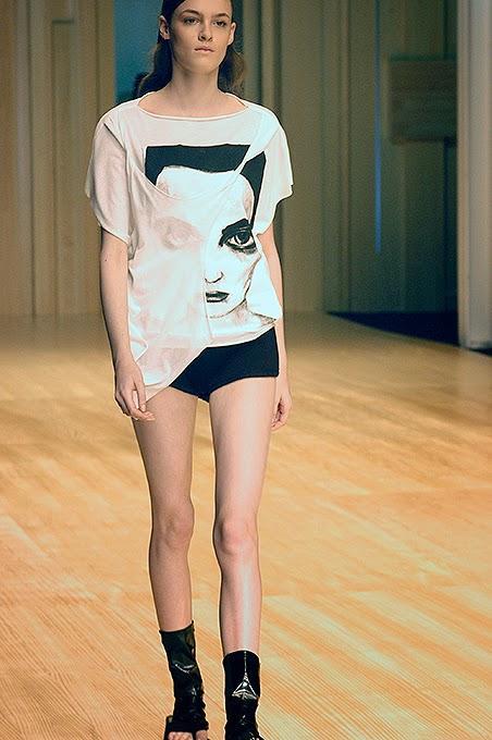 Presente, la nueva colección de Txell Miras