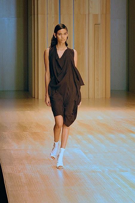 Presente, la nueva colección de Txell Miras