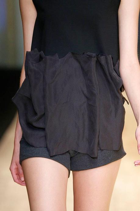 Presente, la nueva colección de Txell Miras