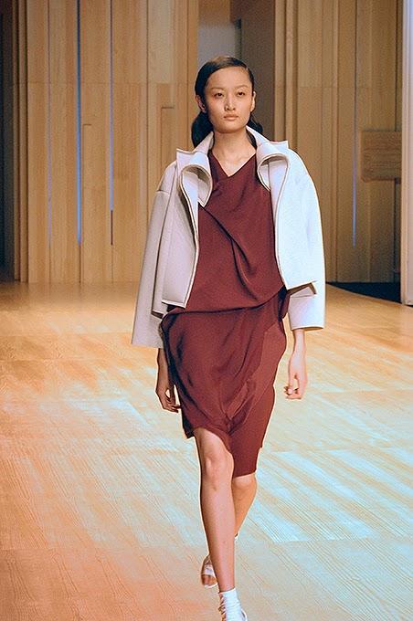 Presente, la nueva colección de Txell Miras