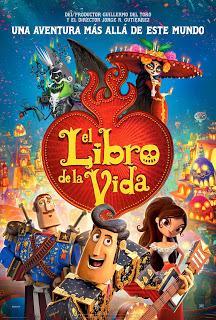 Trailer: El Libro de la Vida