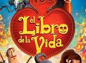 Trailer: Libro Vida