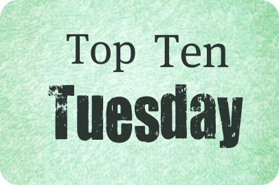 Top Ten Tuesday (6) Top Ten Películas Favoritas o TV shows