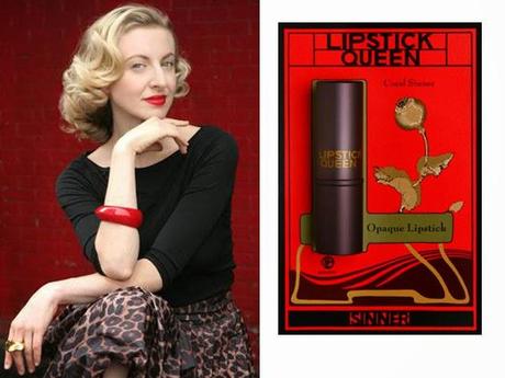 7 productos cosméticos que me encantan. Los 7 fantásticos.