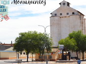 Blogger Traveller Julio: Monumentos Villacañas