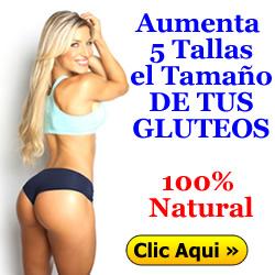 gluteos de acero