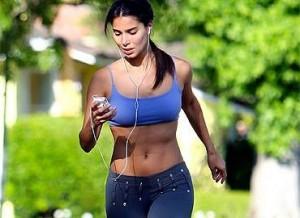 Actividades sencillas para entrenar cardio.