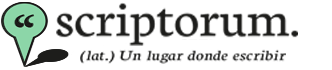 Scriptorum