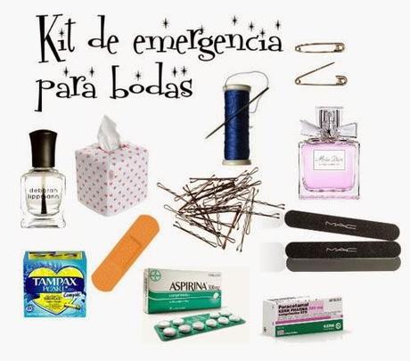 Calendario de tratamientos de belleza para novias