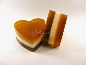 Artysano: Jabones artesanos naturales