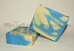 Artysano: Jabones artesanos naturales