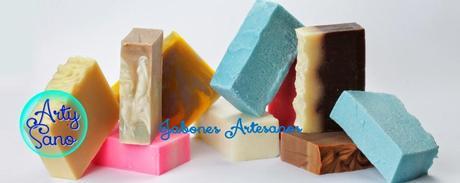 Artysano: Jabones artesanos naturales