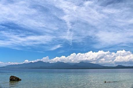 Mototrip por el Bali más inexplorado Pulau-Menjangan