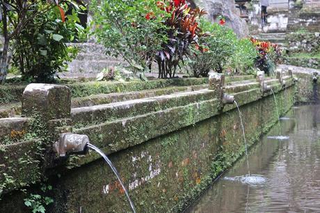 Mototrip por el Bali más inexplorado Tampaksiring