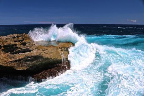 Mototrip por el Bali más inexplorado Nusa-Lembongan