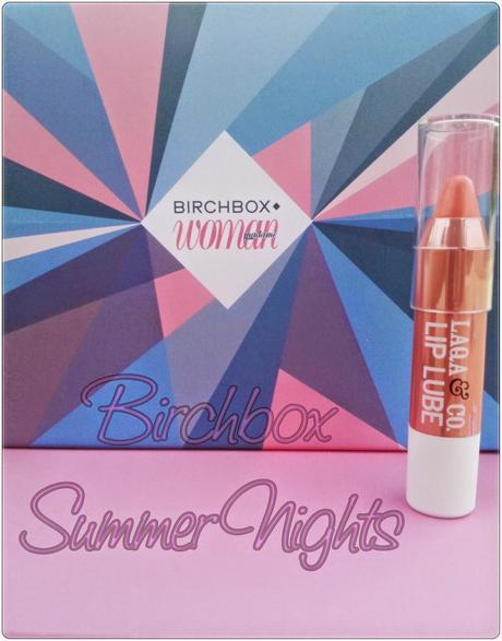 LAQA&CO. LIP LUBE PENCIL LAQA&CO. LIP LUBE PENCIL