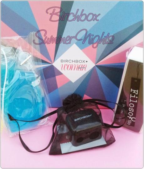 Antifaz de gel, lima de uñas de Filosofille y sacapuntas doble. Antifaz de gel, lima de uñas de Filosofille y sacapuntas doble.