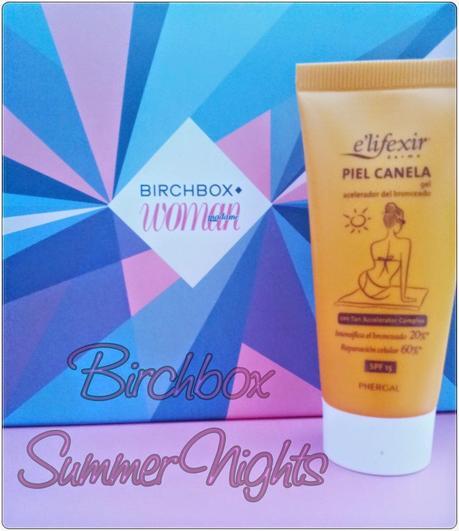 E´LIFEXIR PIEL DE CANELA GEL E´LIFEXIR PIEL DE CANELA GEL