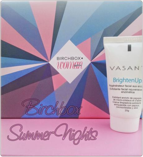 VASANTI COSMETICS BRIGHTENUP! ENZYMATIC FACE REJUVENATOR VASANTI COSMETICS BRIGHTENUP! ENZYMATIC FACE REJUVENATOR