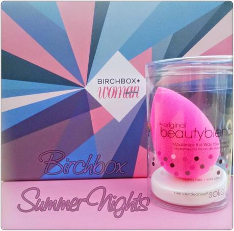 BeautyBlender + jabón BeautyBlender + jabón