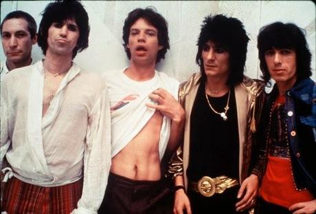 The Rolling Stones - Some girls (1978)