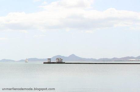 Los Alcázares, unmarllenodemoda