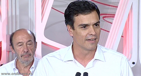 Pedro sanchez