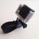 Arkon GP134 con GoPro