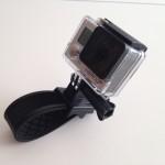 5 accesorios imprescindibles para la GoPro Arkon GP134 con GoPro