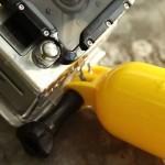 5 accesorios imprescindibles para la GoPro GoPole The Bobber