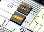 MediaTek paso frente propone procesador diseñado para wearables.