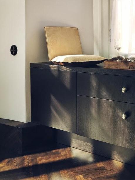 Hotel Miss Clara, en Estocolmo. Donde antes hubo un colegio de señoritas.