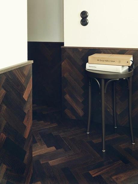 Hotel Miss Clara, en Estocolmo. Donde antes hubo un colegio de señoritas.