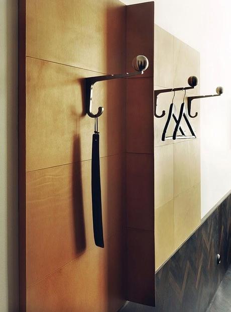 Hotel Miss Clara, en Estocolmo. Donde antes hubo un colegio de señoritas.