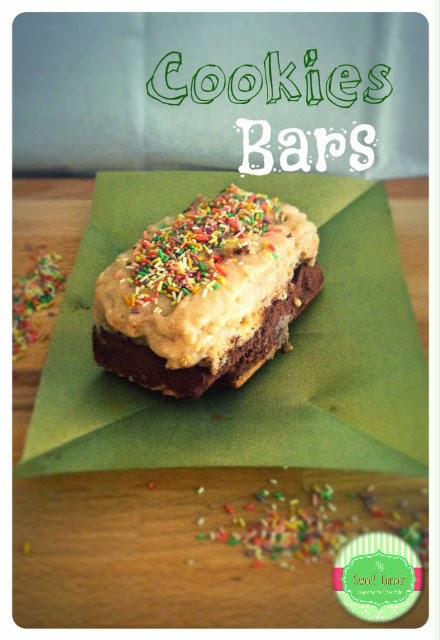 Cookies Bars