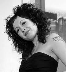 Ana Vega: La bicicleta: